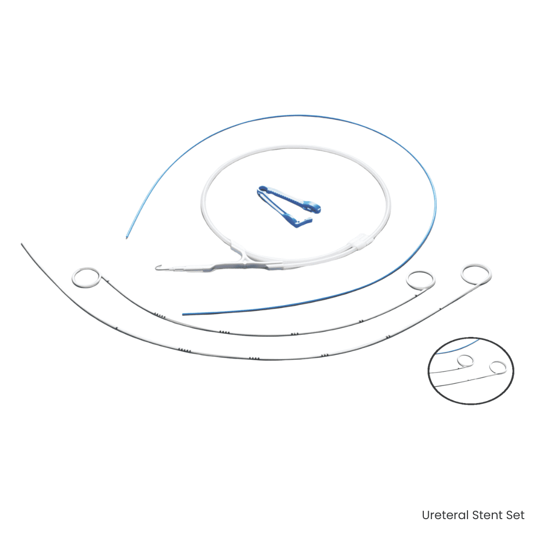 Ureteral Stent Set-urology series