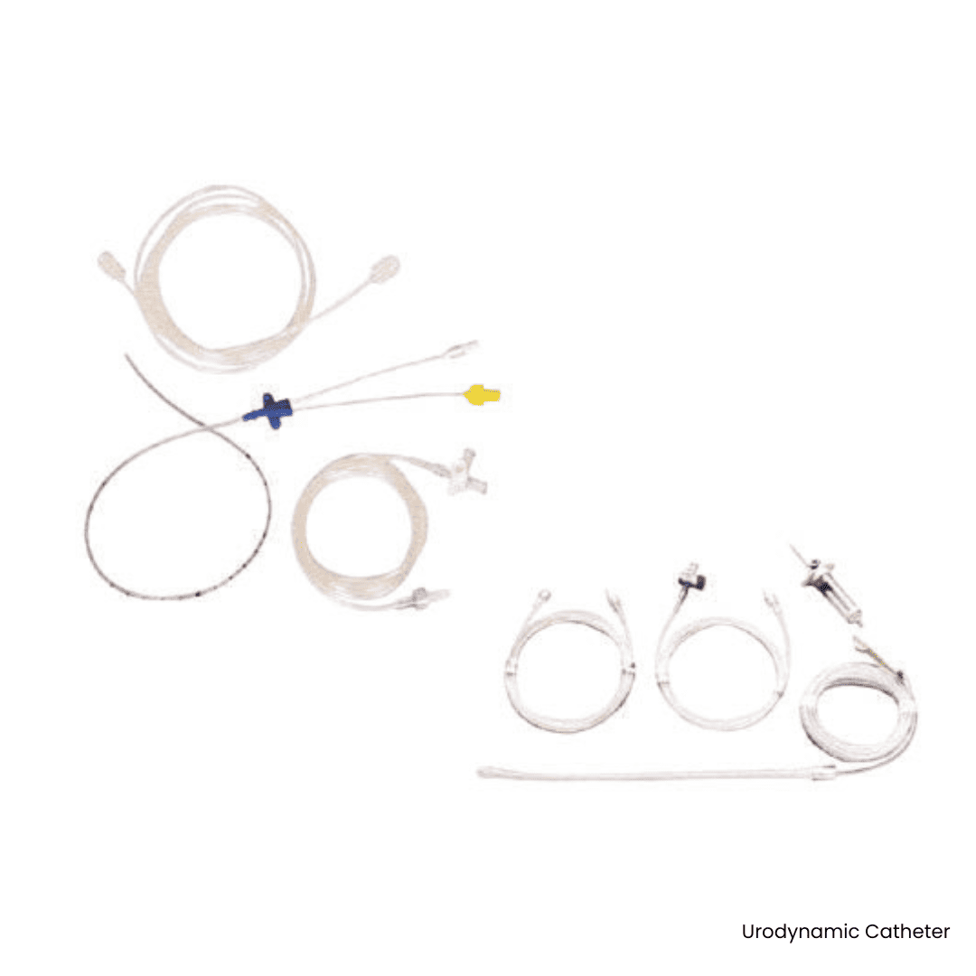 Urodynamic Catheter-urology series