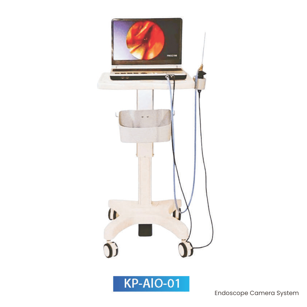 Endoscope Camera System-cardiovascular intervention series